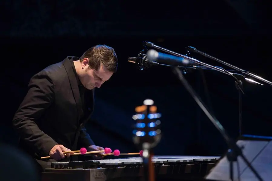 Marco Pacassoni (foto concessa)