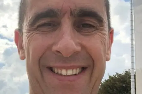 L'assessore Danilo Masala