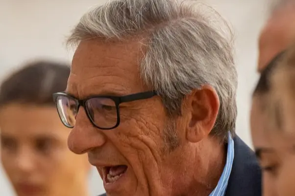 Roberto Fioretto (foto concessa)