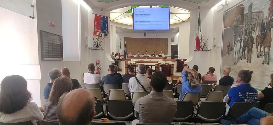 Arzachena, nuovo incontro con i cittadini per il Puc