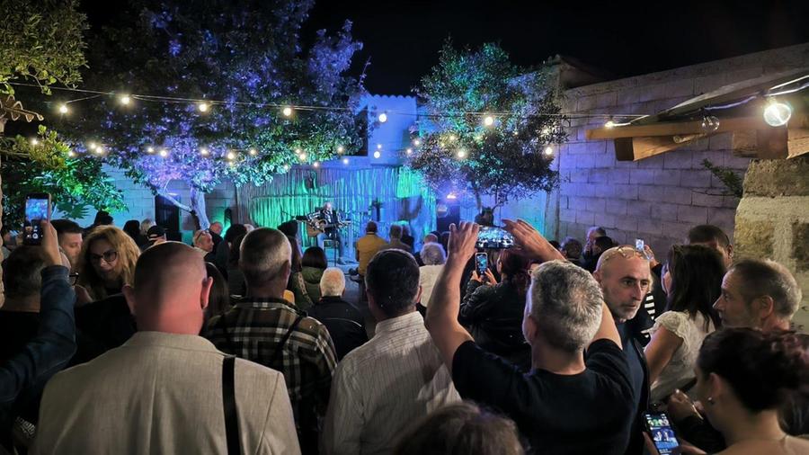 Nurachi, nasce Radio CantinArte Live