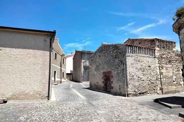 Martis (foto Antonio Caria)
