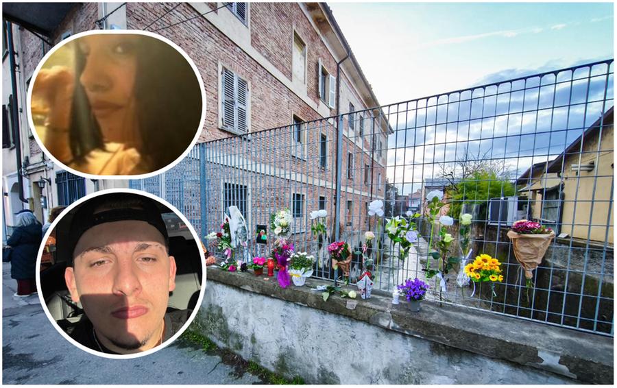 Zoe Trinchero, il medico legale: «Era ancora viva quando è stata gettata nel canale»