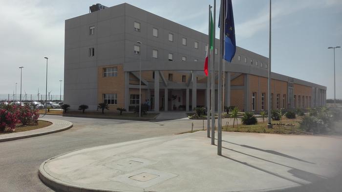 Lite nell'orto a Villaputzu, prende a fucilate il fratello: 42enne in arresto