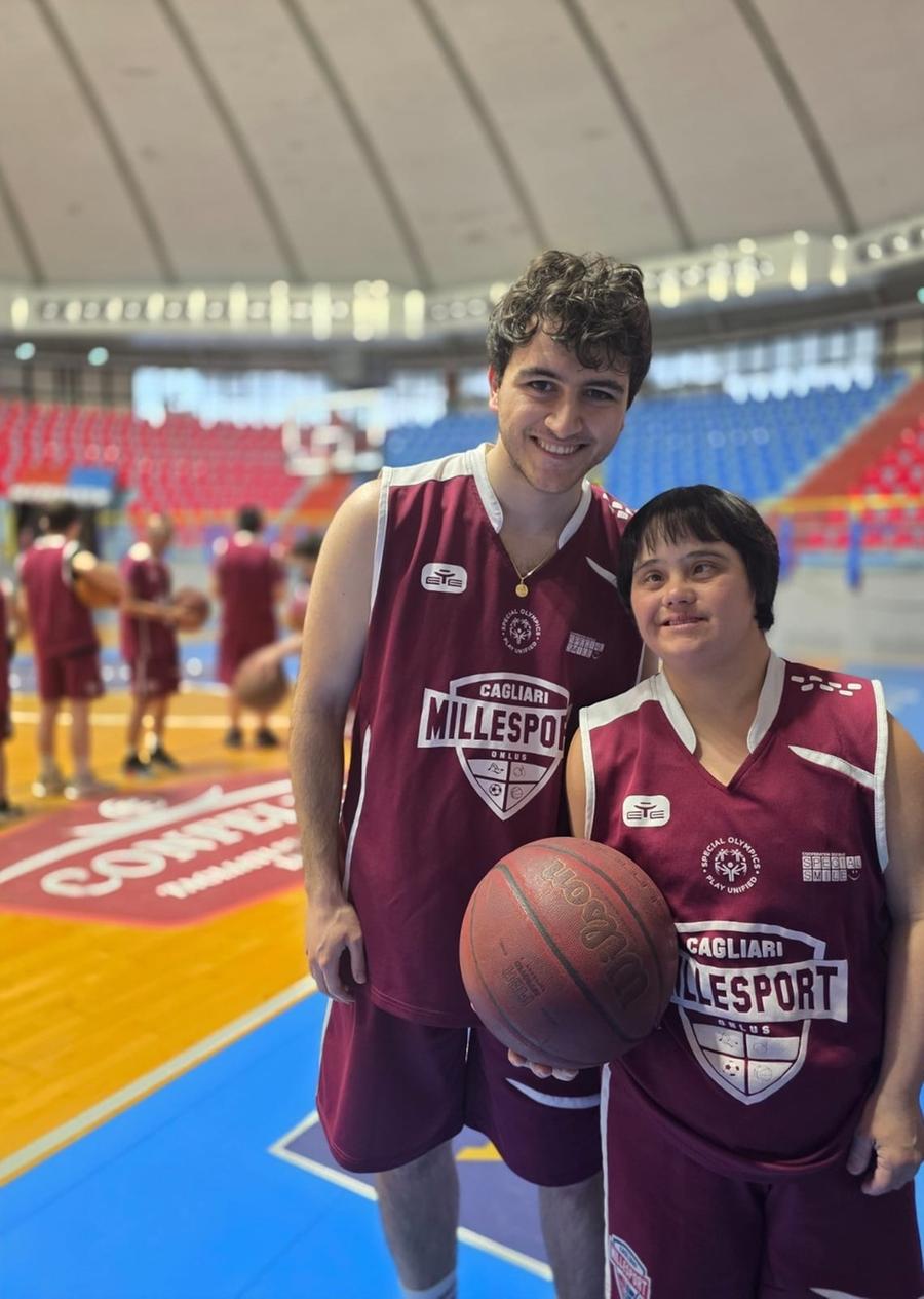 Special Olympics, raccolta fondi per la spedizione cagliaritana