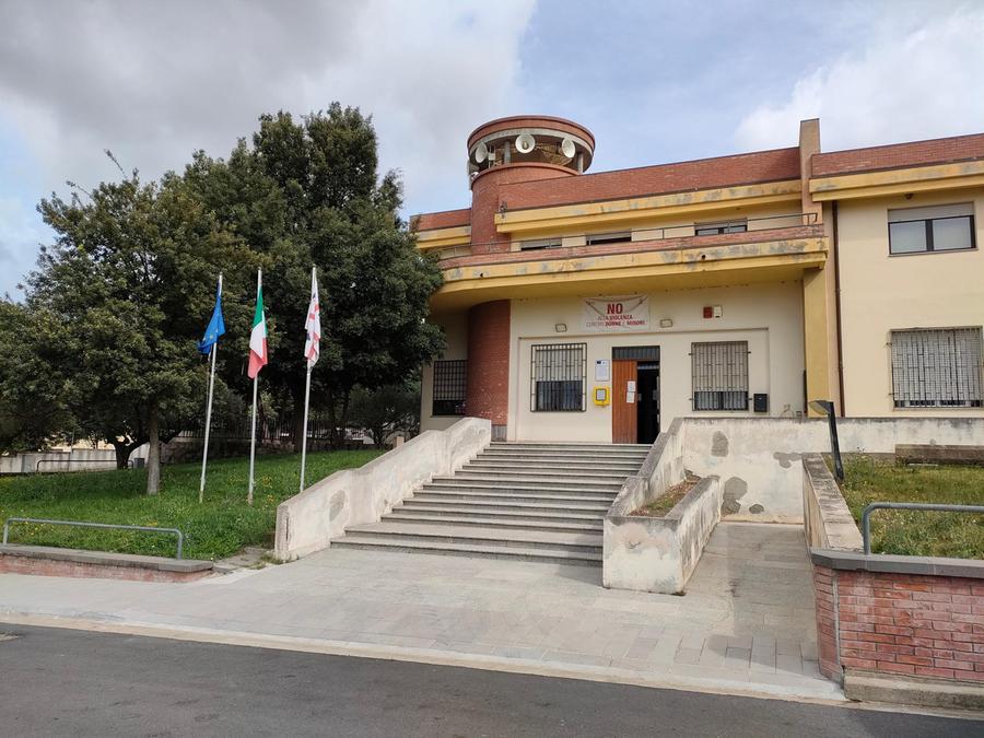 Gonnoscodina, incontro tematico sull'ansia