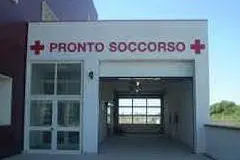 Il Pronto soccorso - foto simbolo
