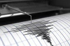 Terremoto nel Centro Italia, scossa di magnitudo 3.5 nelle Marche