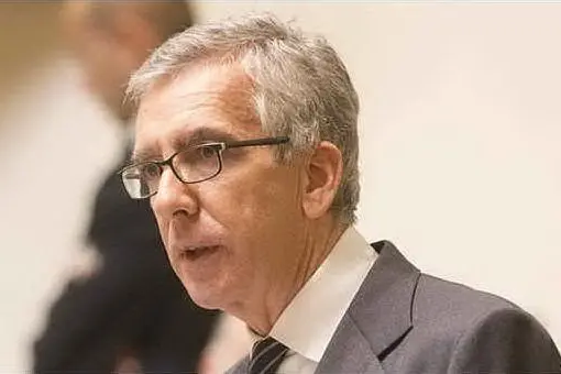 Francesco Pigliaru