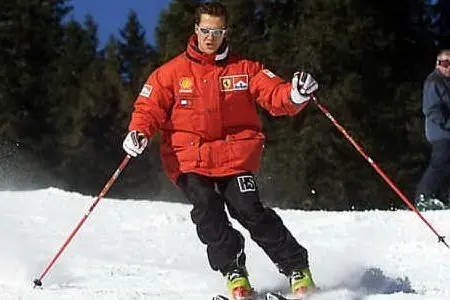 Michael Schumacher, tre anni fa il gravissimo incidente sugli sci