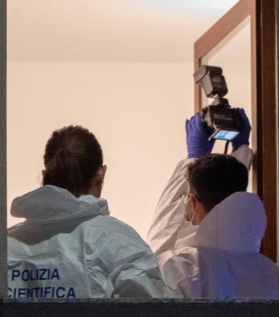 «Pamela ha capito che stava morendo»
