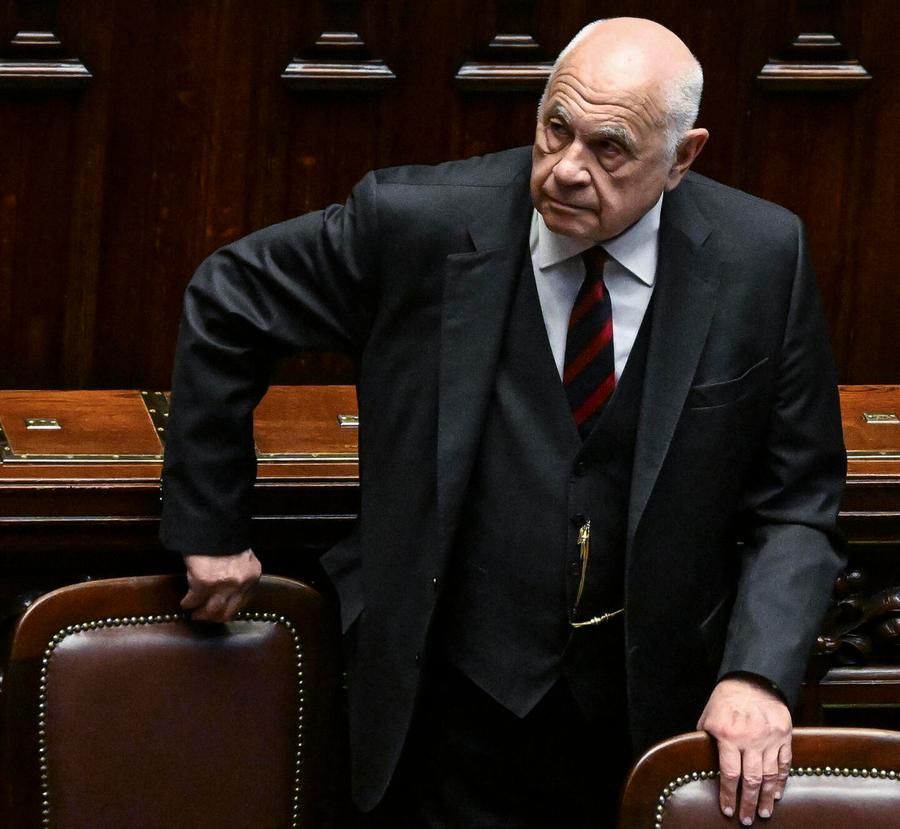 «Sui detenuti al 41 bis nelle carceri sarde nessuna retromarcia»