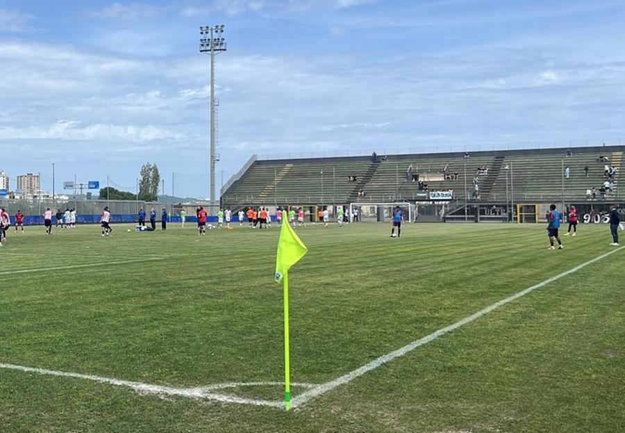 Olbia, corsa al ripescaggio in Serie D: domanda da presentar