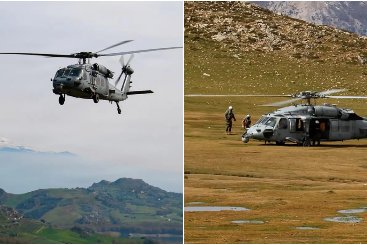 (Foto Instagram/UsNavy