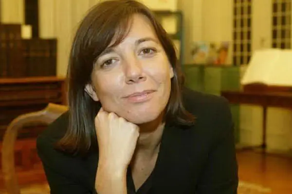 Patrizia Asproni