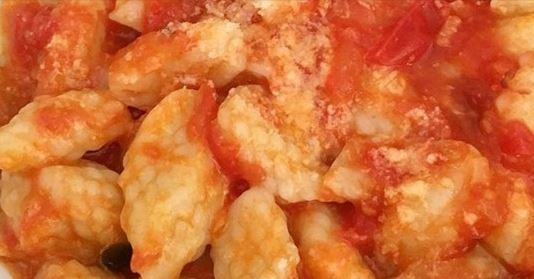 I chjusoni protagonisti dell’estate gallurese: tra tradizione, gusto e creatività