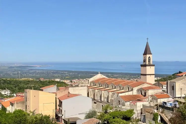 Sennori (foto concessa)