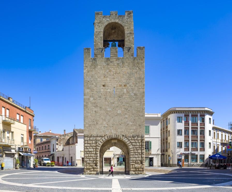 Oristano riapre i suoi tesori: a maggio torna Monumenti Aperti