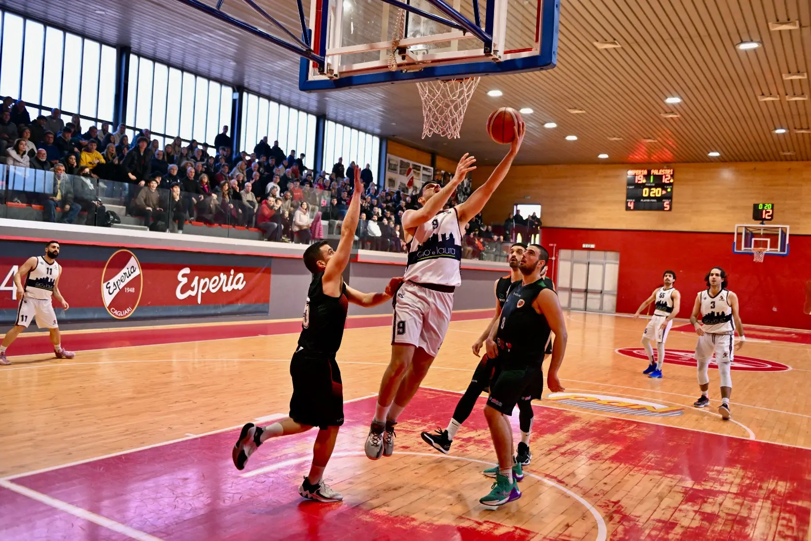 Giuseppe Floridia (foto Chiaramida)
