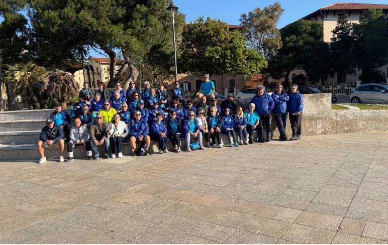 La Maddalena: rifiuti nelle isole, volontari in prima linea