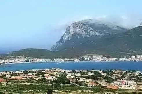 Golfo Aranci (Archivio L'Unione Sarda)