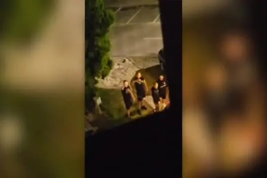 Bulgaria, minacce naziskin contro adolescenti ebrei italiani in hotel