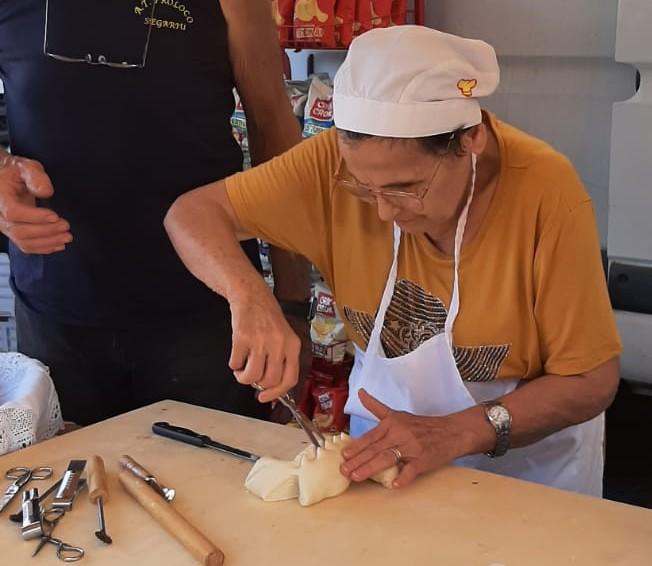Pasqua a Segariu: “Su Nenniri e Sas Matracas”, tra gioco e laboratorio creativo per bambini