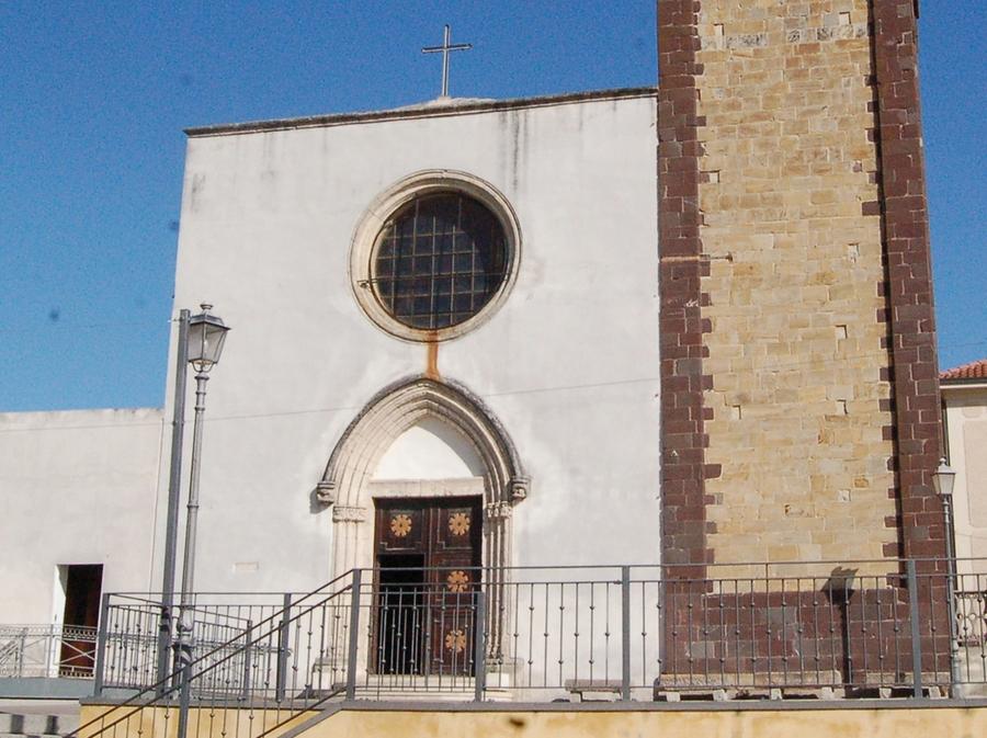 San Pietro, comitato della festa: ci sarà una donna al comando