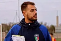 Andrea Lombardi, Responsabile Tecnico del CFT di Oristano