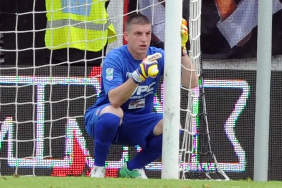 Alessio Cragno