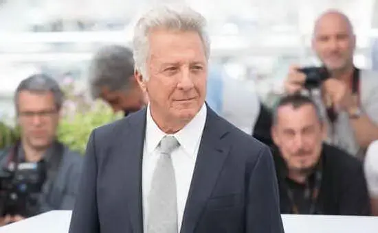 #AccaddeOggi: l'8 agosto del 1937 nasce Dustin Hoffman