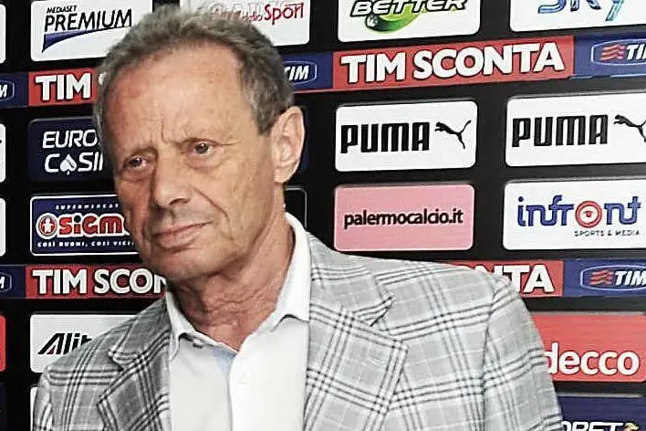 Massimo Zamparini