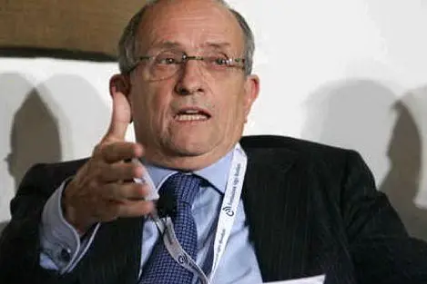 Pier Francesco Guarguaglini