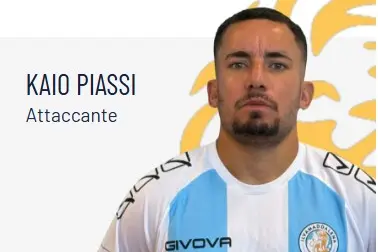 Piassi, Ilvamaddalena