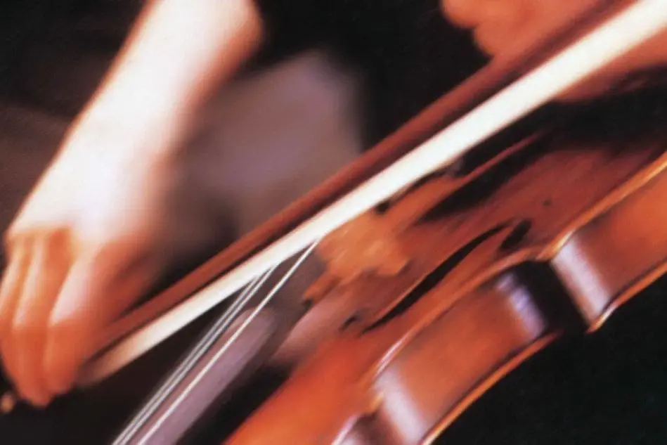 Violino (foto simbolo)