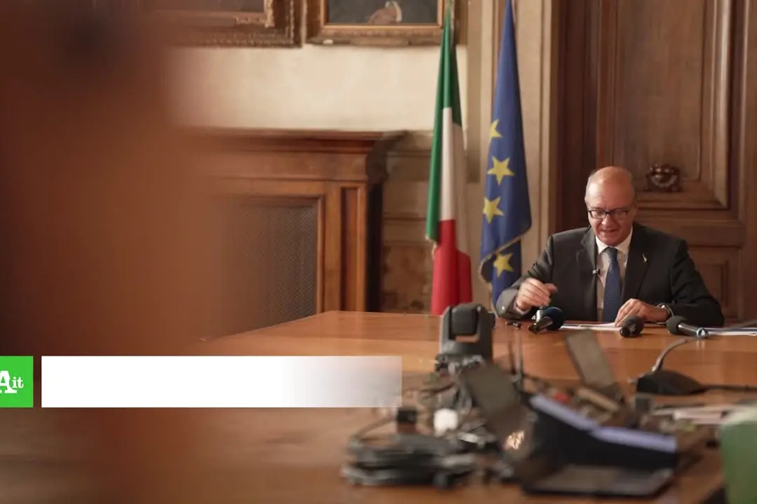 Scuola: Valditara presenta i risultati del PNRR