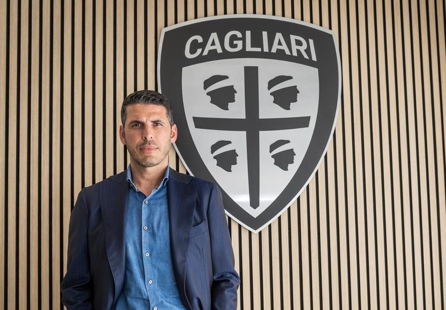 Adesso è ufficiale: Accardi è il nuovo direttore sportivo