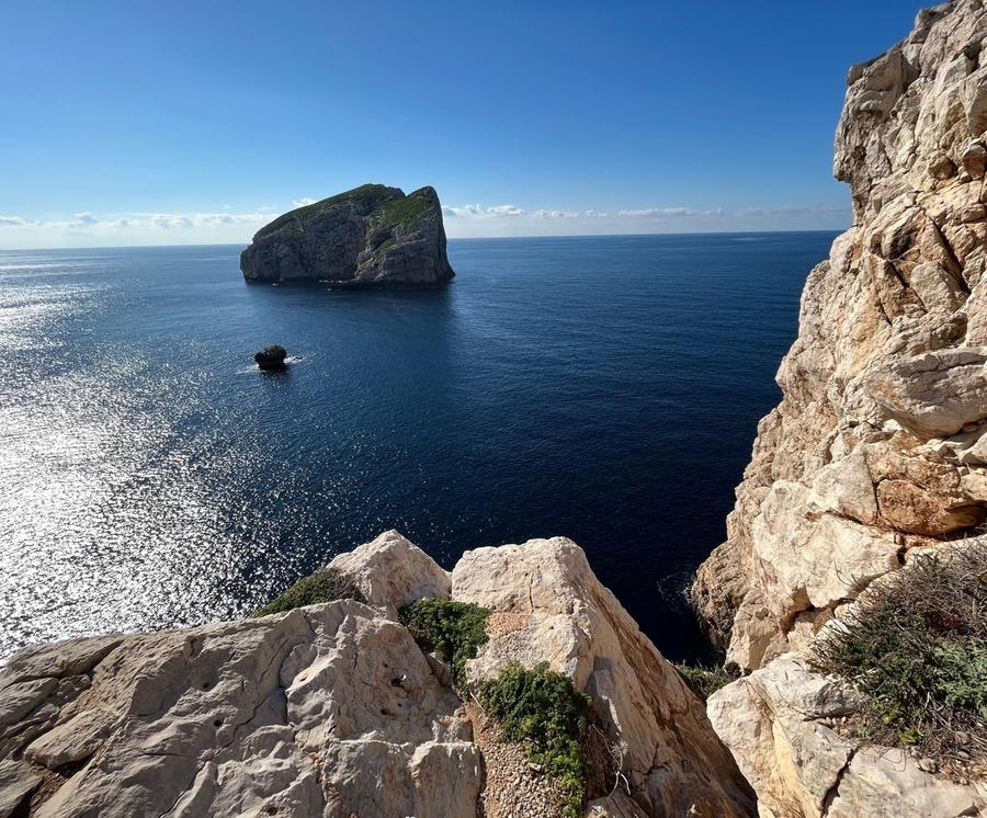 Porto Conte, nautica a numero chiuso Polemica sui vincoli