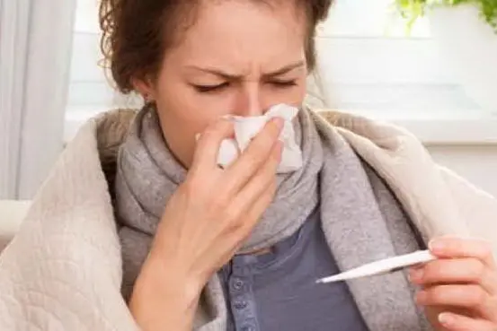 Influenza