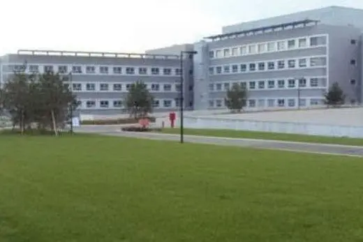 L'ospedale di Legnano (foto da Google)
