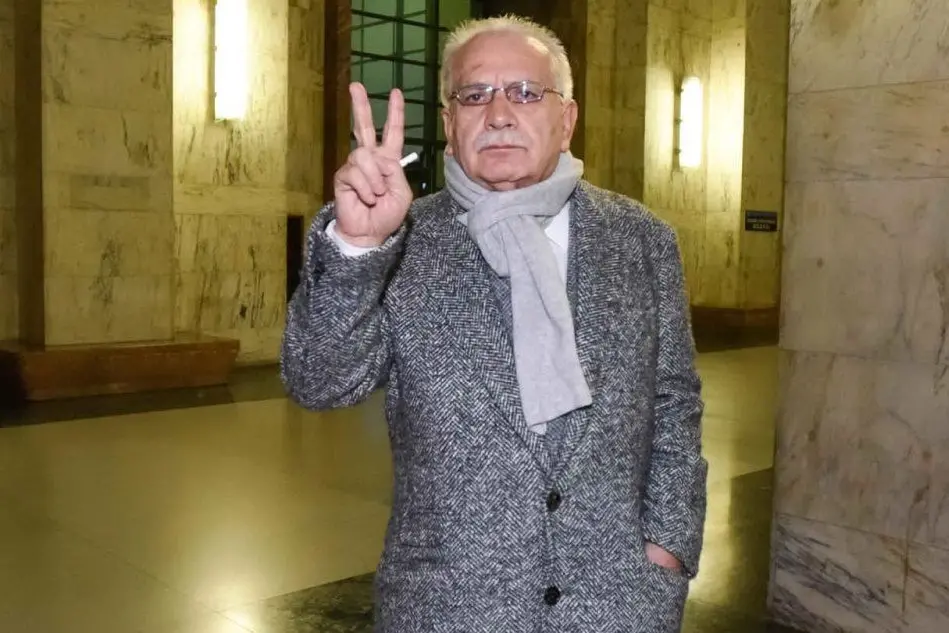 Severino Antinori