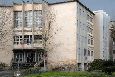 Il Tribunale di Oristano