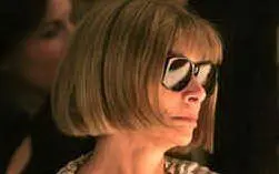 Sotto la sua direzione Vogue è diventata la rivista di moda più importante del mondo (foto Wikipedia)