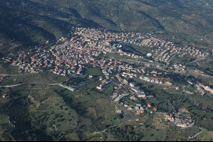 Comune di Bono (foto concessa)