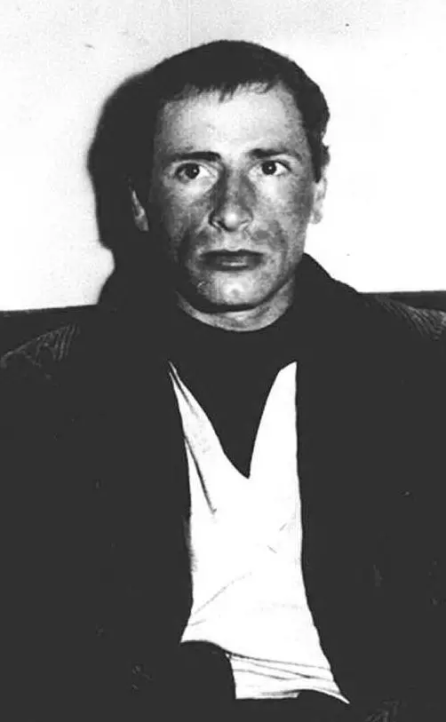 Un'immagine del 1976 (Ansa)