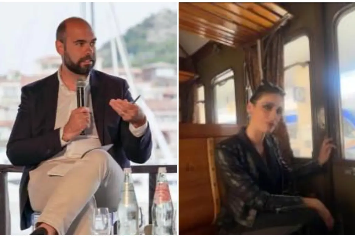 Lutzoni e Tamponi