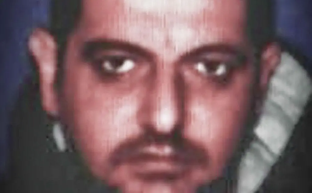 Raimondo Caputo