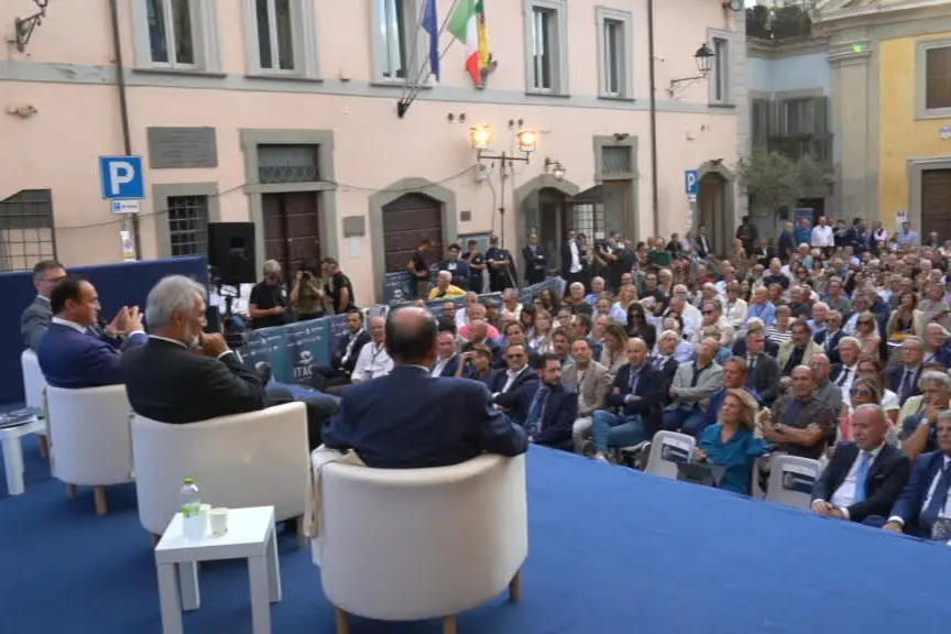 A Formello la nona edizione di Itaca