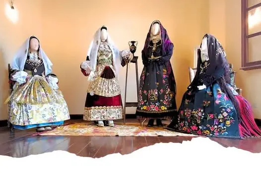 La mostra