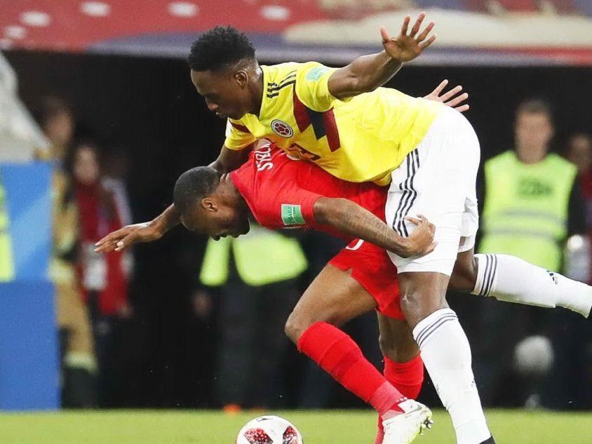 Mondiali 2018: festa Svezia, è ai quarti. Colombia-Inghilterra 4-5 ai rigori